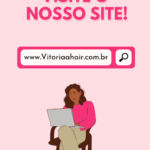 Eu vou criar posts, gosto de explorar a criatividade