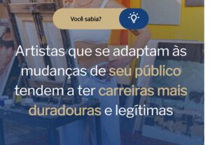 Eu vou criar posts e Identidade visual para a sua loja
