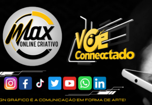 Eu vou fazer Designer Gráfico para Midias Sociais.