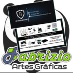 Eu vou Fortalecer seu negócio, criando seu cartão de visita.
