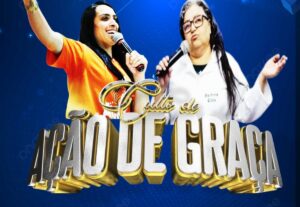 Eu vou FAZER banner e vinheta