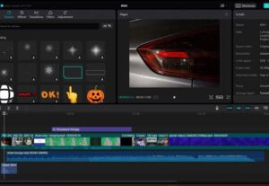 Eu vou editar vídeo simples e rapido