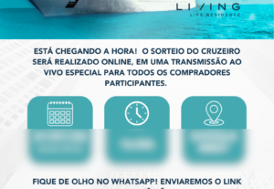 Eu vou ser sua social media