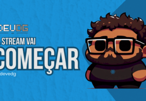 Eu vou criar 4 overlays incríveis para a sua Twitch