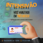 Eu vou fazer dois posts para seu Instagram