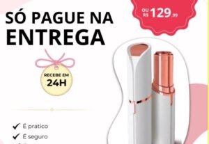 Eu vou fazer um comercial do seu produto e serviço.