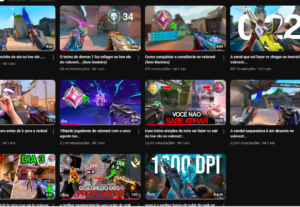Eu vou editar um Vídeo completo para você