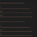 Eu vou fazer webscraping, webcrawling, raspagem de dados