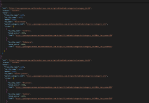 Eu vou fazer webscraping, webcrawling, raspagem de dados