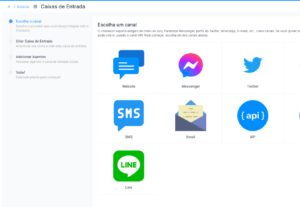 Eu vou fazer um crm para sua empresa.