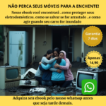 Eu vou  fazer 10 criativos personalizados