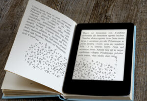 Eu vou criar um ebook profissional e otimizado para você