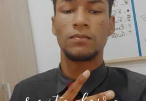 Eu vou fazer cortes pro seu vídeo do Tik Tok.