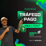Eu vou deixar sua empresa no topo das pesquisas