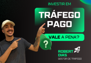 Eu vou deixar sua empresa no topo das pesquisas