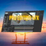 Eu vou fazer animações e edições de video
