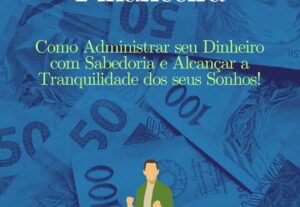 Eu vou criar ebooks para você.