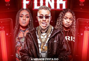 Eu vou fazer uma arte de evento para voce da melhor qualidad...