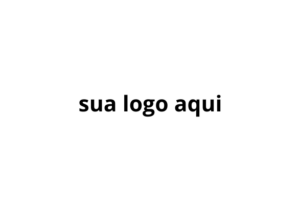 Eu vou criar sua logo para sua marca