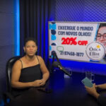 Eu vou Gravar vídeos no formato podcast