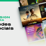 Eu vou fazer seus criativos, logos e artes em geral