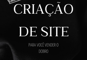 Eu vou Criar seu site para alta conversão