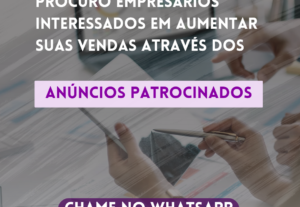 Eu vou fazer um design para você