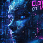 Eu vou criar o seu clone virtual realista - IA