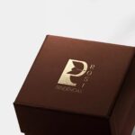 Eu vou criar um logotipo único e profissional para sua marca