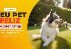 Eu vou fazer  designer, criador de conteúdo