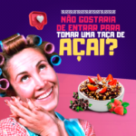 Eu vou fazer 3 Design de alta qualidade para o seu negócio.