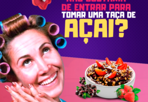 Eu vou fazer 3 Design de alta qualidade para o seu negócio.