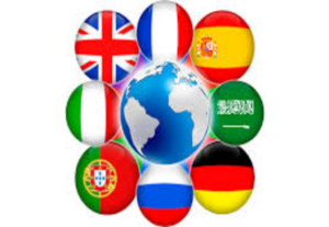 Eu vou Transcrever seu vídeo para português/inglês