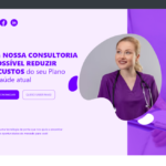 Eu vou fazer seu site, loja virtual, e identidade visual