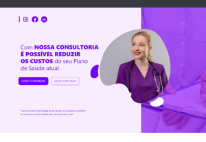 Eu vou fazer seu site, loja virtual, e identidade visual