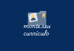Eu vou montar um currículo chamativo a qualquer RH