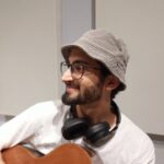Eu vou criar e gravar os acordes para sua melodia