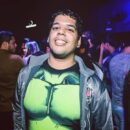 Foto do perfil do trabalhador freelancer