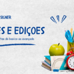 Eu vou fazer seus vídeos e banners gráficos ficar lindo