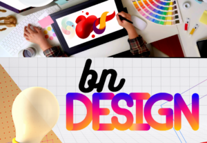Eu vou fazer qualquer Design para você