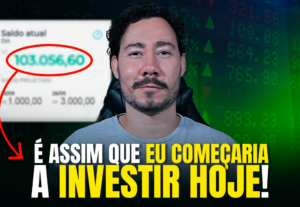 Eu vou fazer thumbnails chamativas para o seu canal