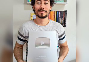 Eu vou editar os seus vídeos