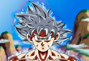 Eu vou fazer uma arte para você