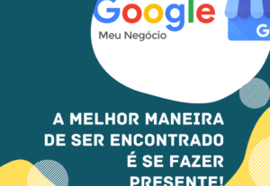 Eu vou otimizar o Google Meu Negócio para sua empresa.