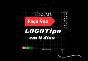 Eu vou criar a logo da sua empresa de sucesso.