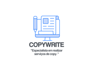 Eu vou realizar uma copy que mais se adequa ao seu trabalho.