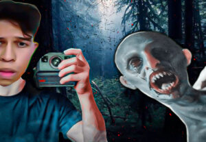 Eu vou Fazer sua thumbnail do YouTube