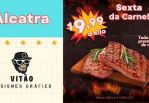 Eu vou criar vídeos promocionais e logotipos profissionais.