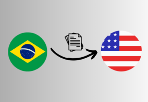 Eu vou traduzir qualquer texto para inglês