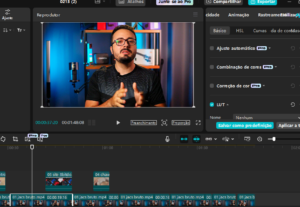 Eu vou editar seus videos por 50